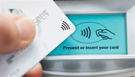 are contactless cards more secure|how to protect contactless card.